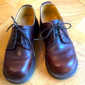 Vintage Dr Marten’s in Pristine Condition